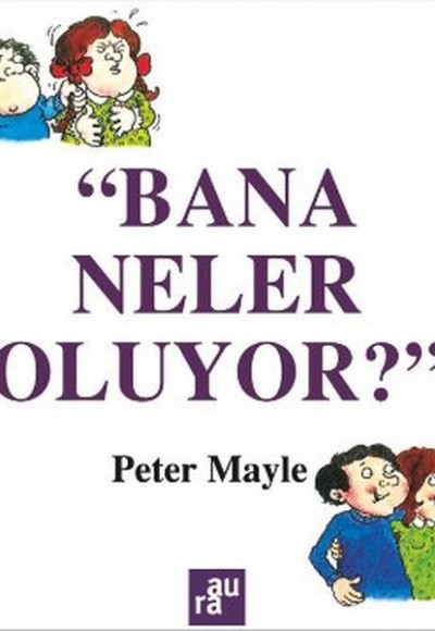 Bana Neler Oluyor? Bana Neler Oluyor?