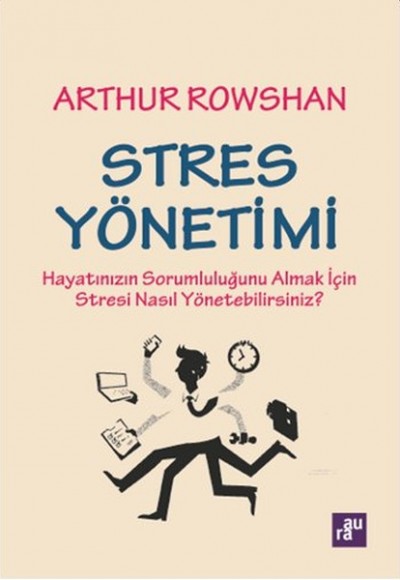 Stres Yönetimi Stres Yönetimi