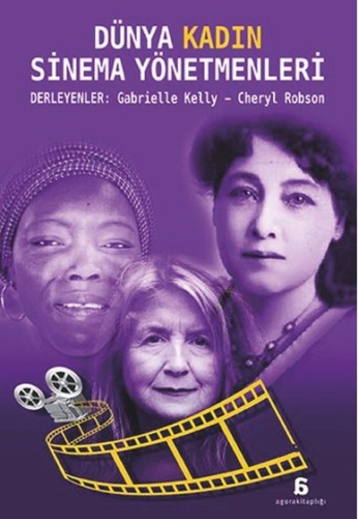 Dünya Kadın Sinema Yönetmenleri Dünya Kadın Sinema Yönetmenleri