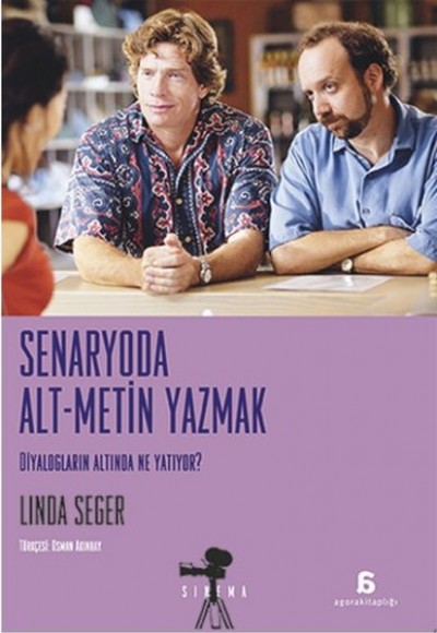 Senaryoda Alt-Metin Yazmak Senaryoda Alt-Metin Yazmak