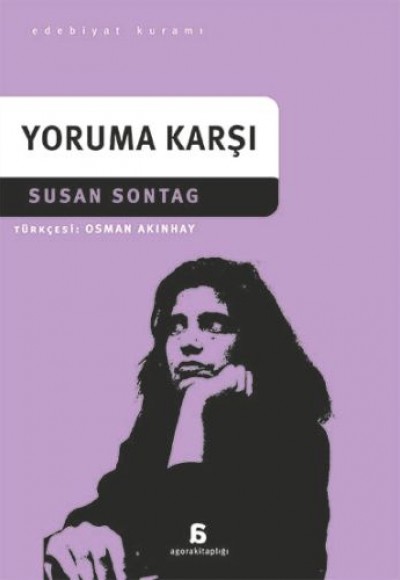 Yoruma Karşı Yoruma Karşı