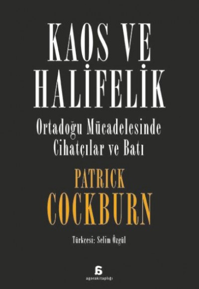 Kaos ve Halifelik Kaos ve Halifelik