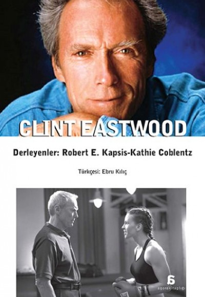 Clint Eastwood Clint Eastwood