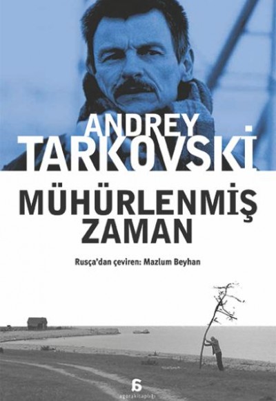 Mühürlenmiş Zaman Mühürlenmiş Zaman
