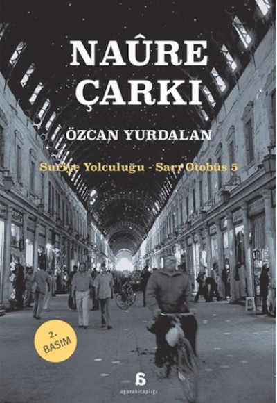 Naure Çarkı