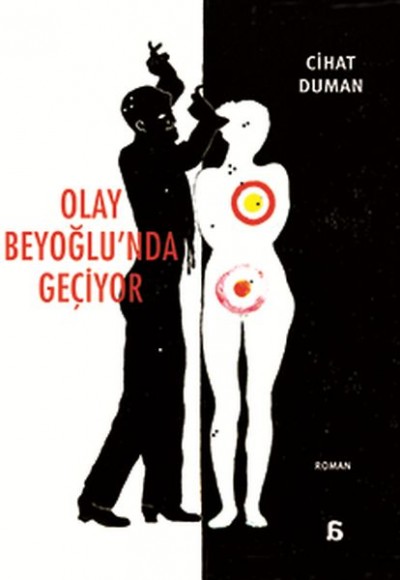 Olay Beyoğlu'nda Geçiyor Olay Beyoğlu'nda Geçiyor