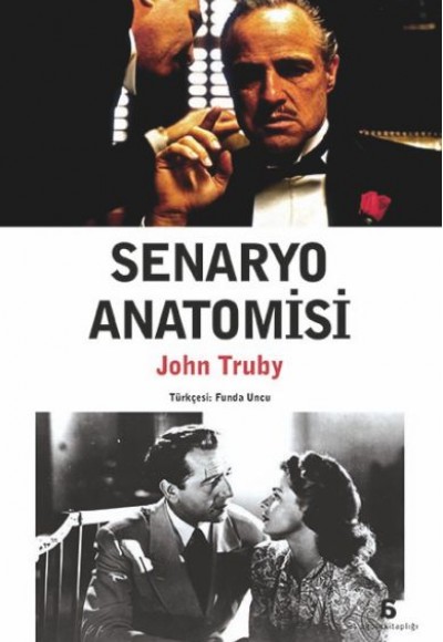 Senaryo Anatomisi Senaryo Anatomisi