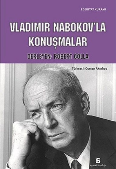 Vladimir Nabokov'la Konuşmalar Vladimir Nabokov'la Konuşmalar