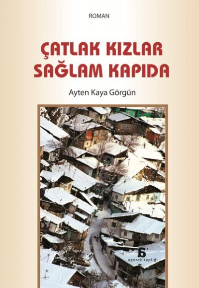 Çatlak Kızlar Sağlam Kapıda Çatlak Kızlar Sağlam Kapıda