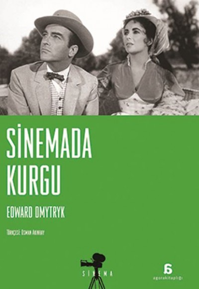 Sinemada Kurgu Sinemada Kurgu