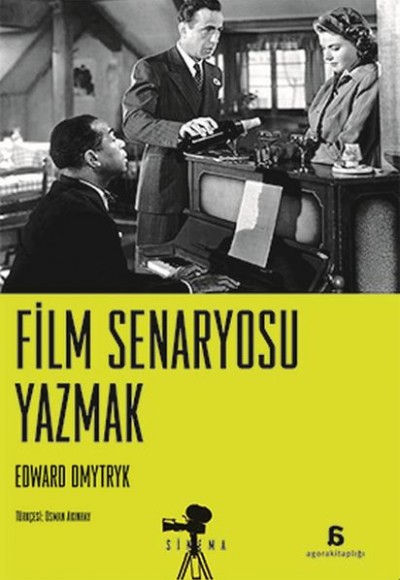 Film Senaryosu Yazmak Film Senaryosu Yazmak