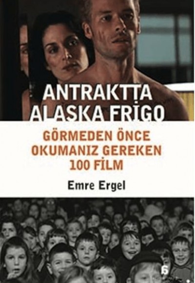 Antraktta Alaska Frigo Antraktta Alaska Frigo