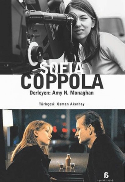 Sofia Coppola