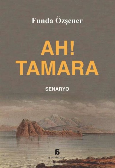 Ah! Tamara Ah! Tamara