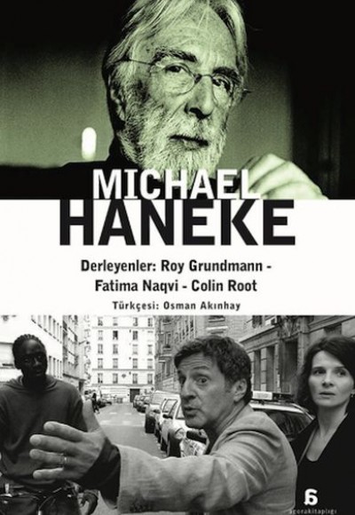 Michael Haneke