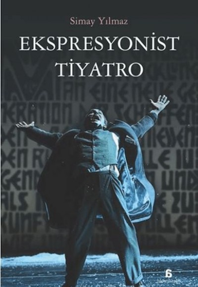 Ekspresyonist Tiyatro