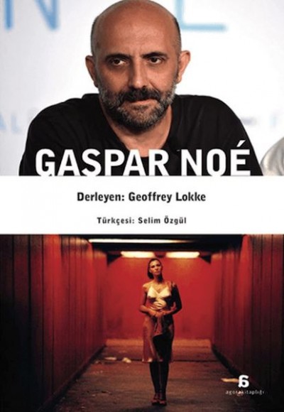 Gaspar Noe Gaspar Noe