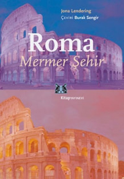 Roma Mermer Şehir Roma Mermer Şehir
