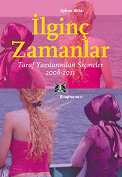 İlginç Zamanlar İlginç Zamanlar