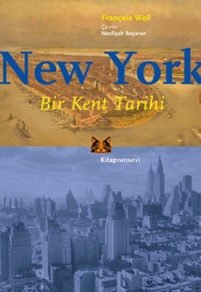 New York Bir Kent Tarihi New York Bir Kent Tarihi