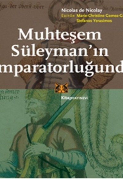 Muhteşem Süleyman’ın İmparatorluğunda Muhteşem Süleyman’ın İmparatorluğunda