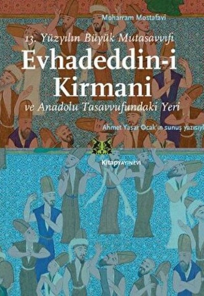 Evhadeddin-i Kirmani Evhadeddin-i Kirmani