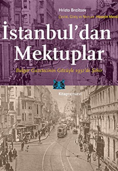 İstanbul'dan Mektuplar İstanbul'dan Mektuplar