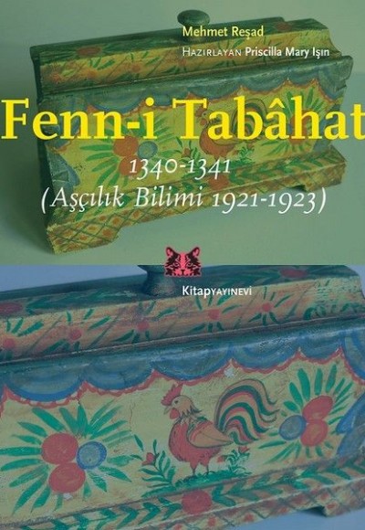 Fenn-i Tabahat 1340-1341 Fenn-i Tabahat 1340-1341