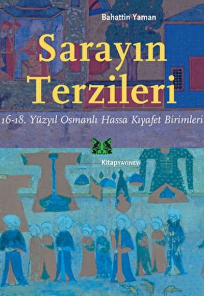 Sarayın Terzileri Sarayın Terzileri