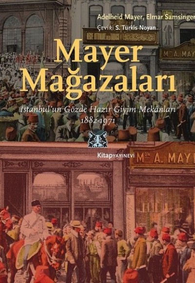 Mayer Mağazaları