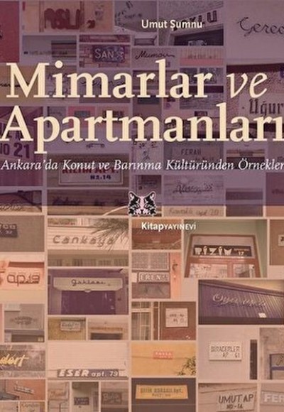 Mimarlar ve Apartmanları Mimarlar ve Apartmanları