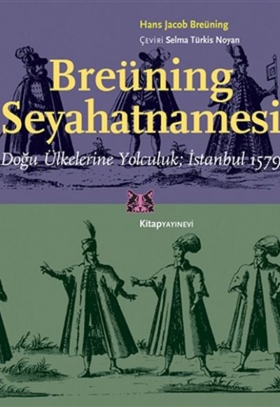 Breüning Seyahatnamesi Breüning Seyahatnamesi