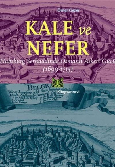 Kale ve Nefer Kale ve Nefer