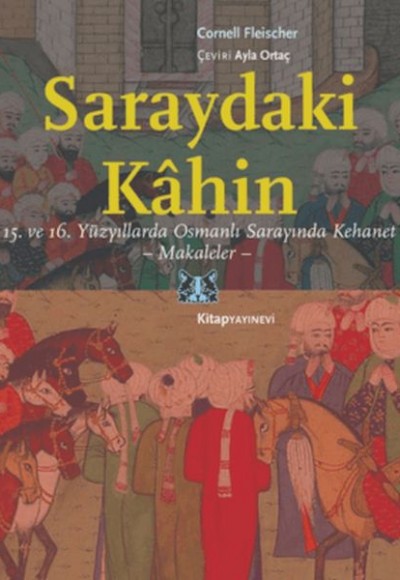 Saraydaki Kahin Saraydaki Kahin