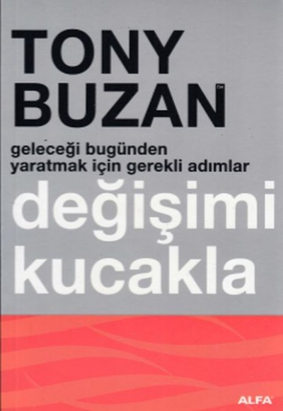 Değişimi Kucakla Değişimi Kucakla