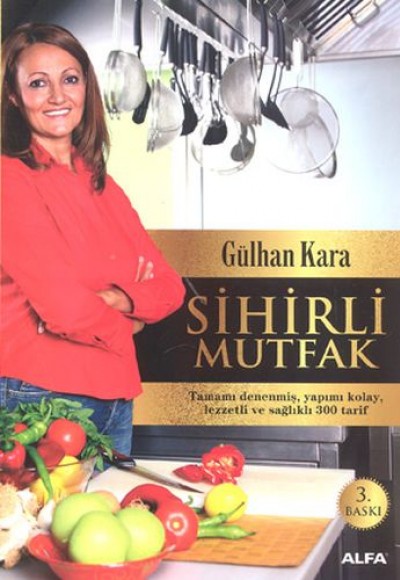 Sihirli Mutfak Sihirli Mutfak