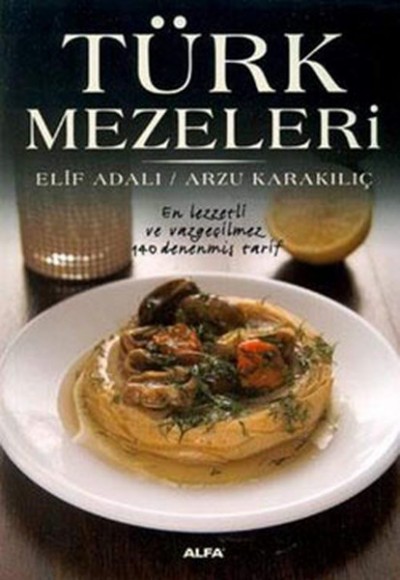 Türk Mezeleri Türk Mezeleri