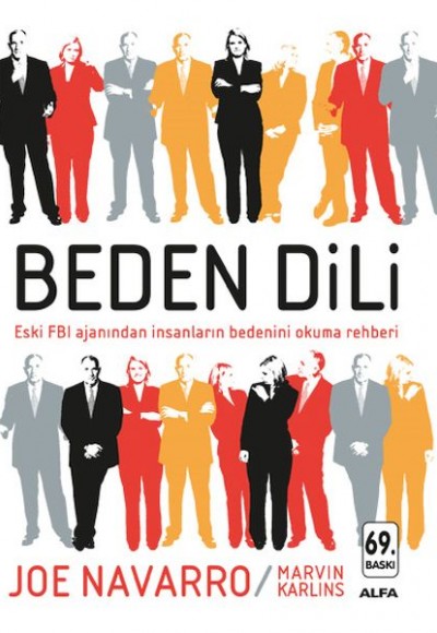Beden Dili Beden Dili