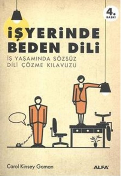 İş Yerinde Beden Dili İş Yerinde Beden Dili