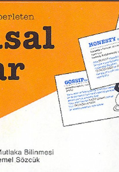 Kurgusal Kartlar Kurgusal Kartlar