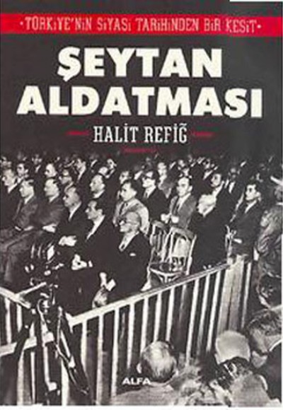 Şeytan Aldatması Şeytan Aldatması