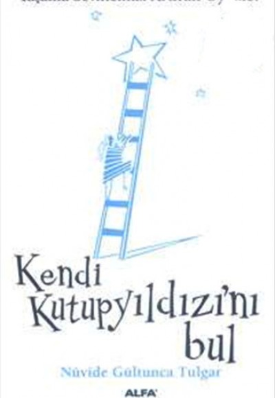 Kendi Kutup Yıldızını Bul Cep Boy Kendi Kutup Yıldızını Bul Cep Boy