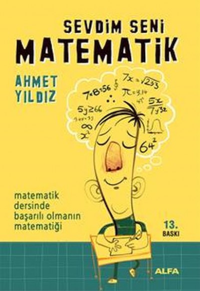 Sevdim Seni Matematik Sevdim Seni Matematik