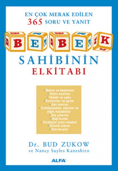 Bebek Sahibinin El Kitabı Bebek Sahibinin El Kitabı