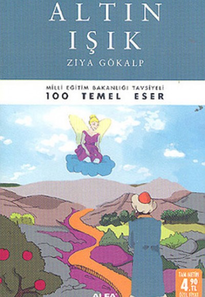 Altın Işık Altın Işık