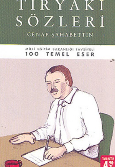 Tiryaki Sözleri