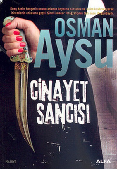 Cinayet Sancısı Cinayet Sancısı