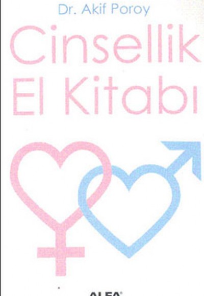 Cinsellik El Kitabı Cinsellik El Kitabı
