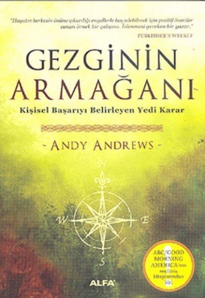 Gezginin Armağanı Gezginin Armağanı