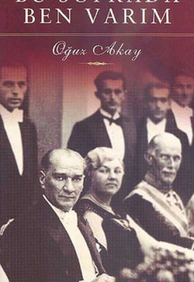 Bu Sofrada Ben Varım Bu Sofrada Ben Varım